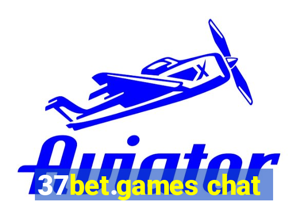 37bet.games chat